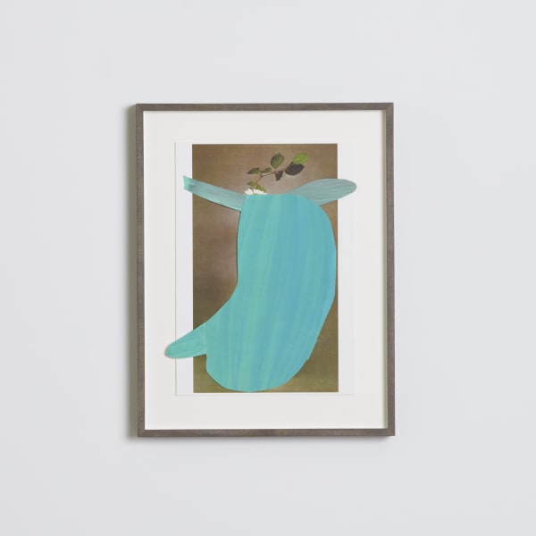 Ruth van Beek, Untitled (figure 34), 2018
