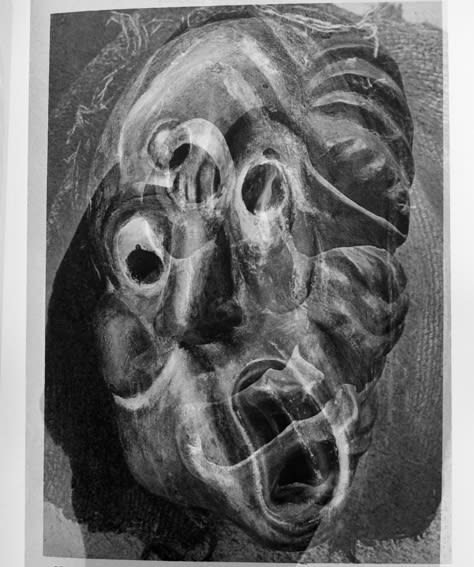 Michael Etzensperger, Maske 11, 2014