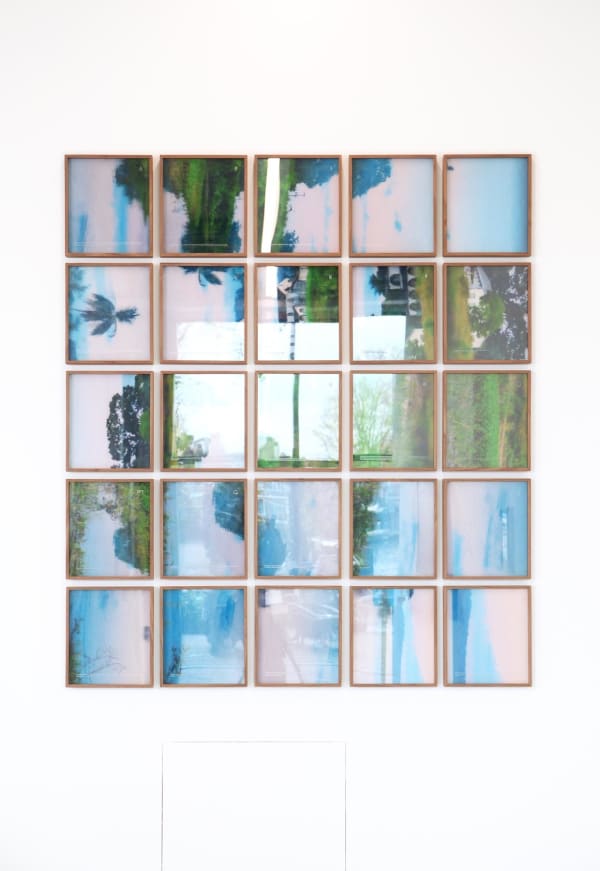 Thomas Kuijpers, Notes From a Meek, 2021