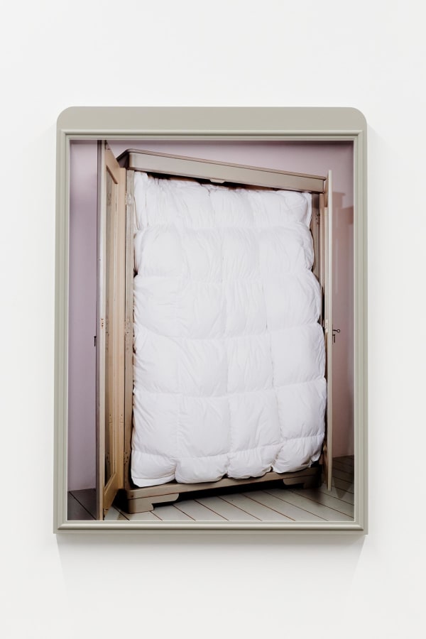 Scheltens & Abbenes, Cabinet (Double Magazine), 2017