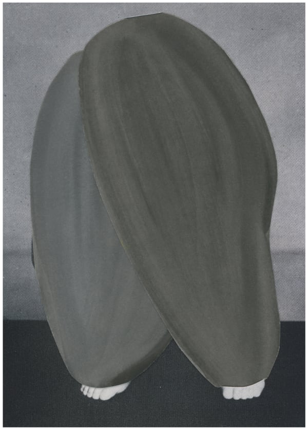 Ruth van Beek, Untitled (Figure 69), 2020