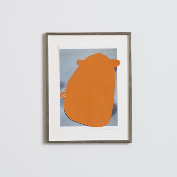 Ruth van Beek, Untitled (figure 28), 2018