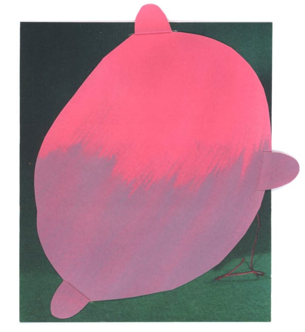 Ruth van Beek, Untitled (Figure 65), 2020