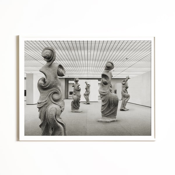 Koen Hauser, The Dance of Venus, 2019