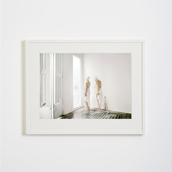 Anja Niemi, The Pool House, 2014