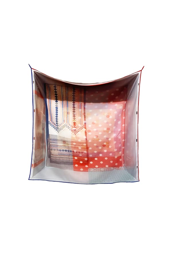 Scheltens & Abbenes, Worn and Discarded #2 (Vrij Nederland Magazine), 2013