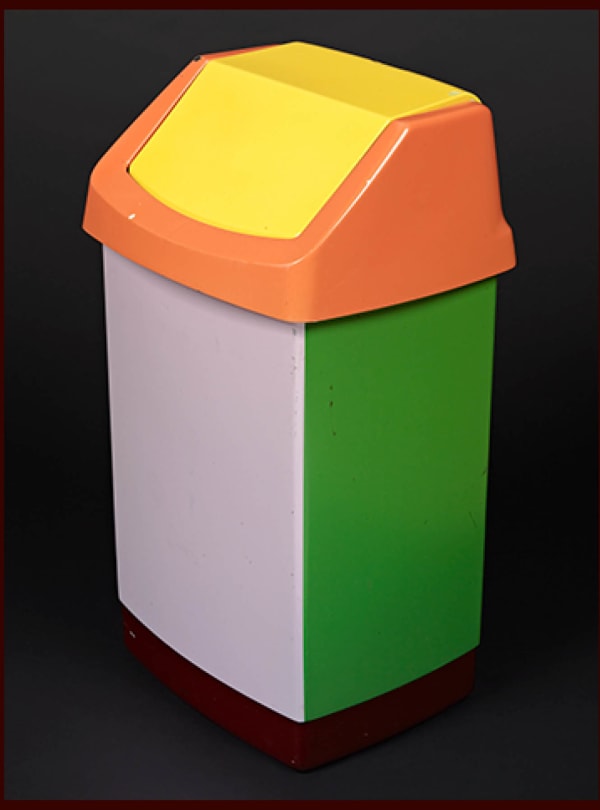 Scheltens & Abbenes, The Workshop, Paint Can, 2013