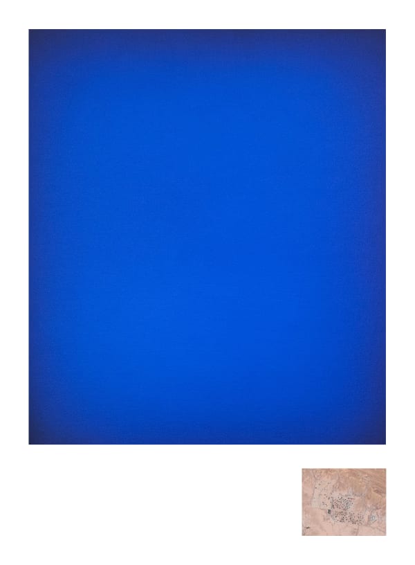 Jan Rosseel, Plate IV, 2020