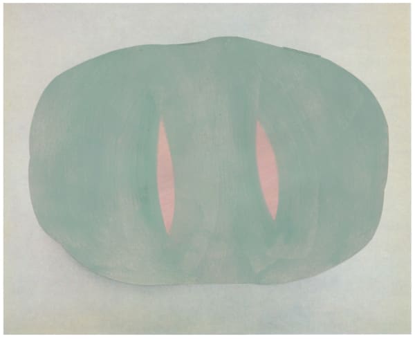 Ruth van Beek, Loaf (Figure 114), 2023