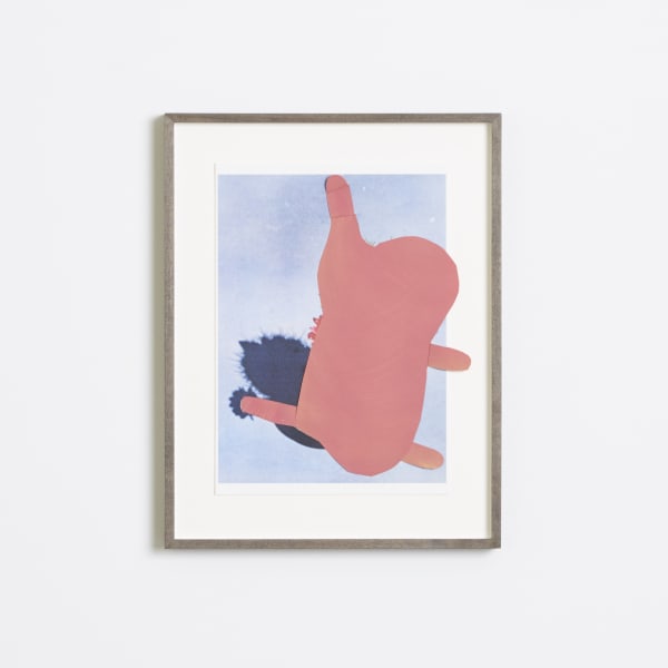Ruth van Beek, Untitled (figure 27), 2018