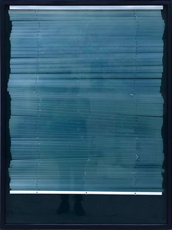 Theis Wendt, Miasma no. 1, 2022