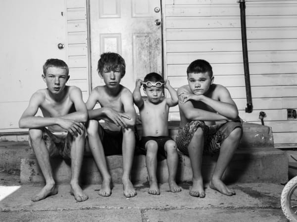 Robin de Puy, Randy #029799, 2017