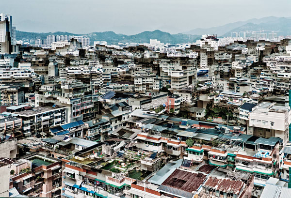 Michel Lamoller, Acity 6, 2021