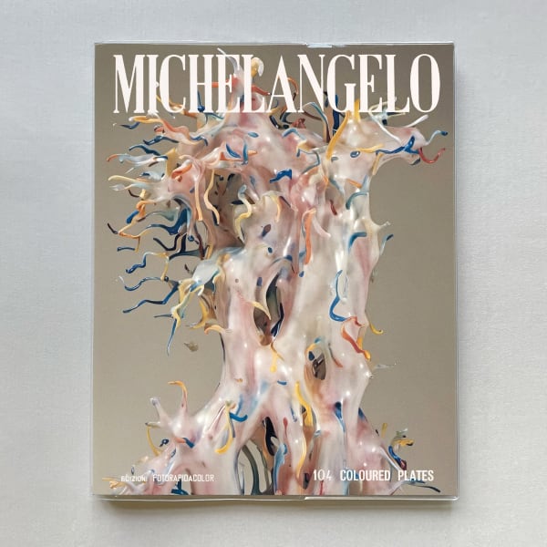 Koen Hauser, Wax, 2024