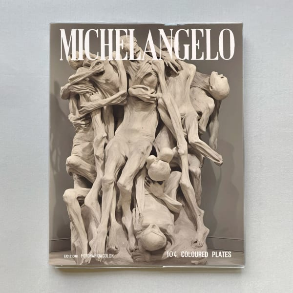 Koen Hauser, Art on Emaciated Bodies, 2024