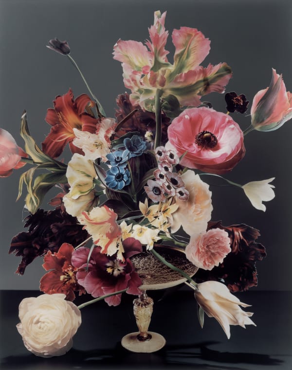 Scheltens & Abbenes, Bouquet V, 2005