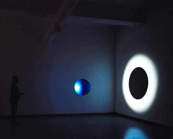 Philippe Braquenier, Cast shadows are always equal or bigger, 2018