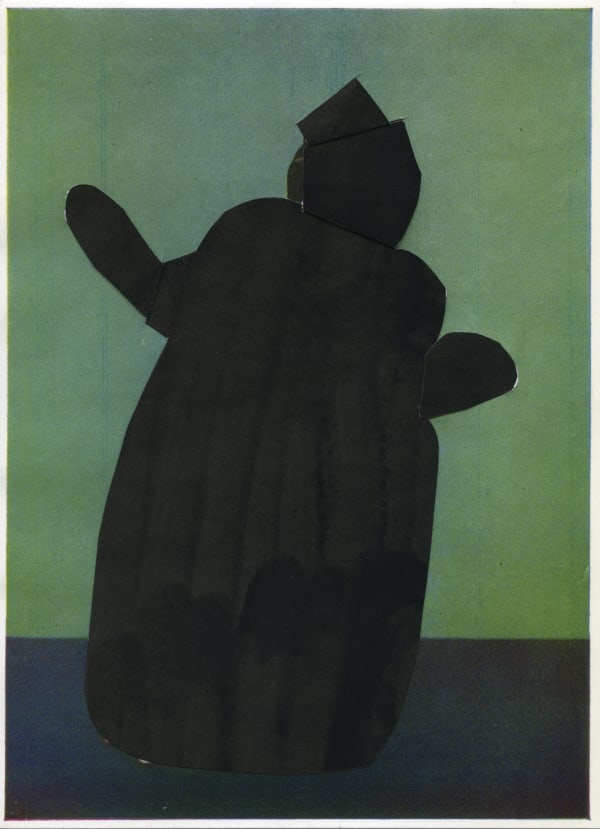 Ruth van Beek, Untitled (figure 9), 2017