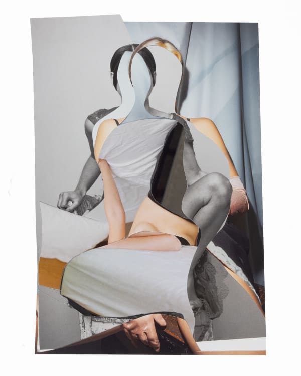 KYoung, Double Figure, 2019