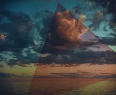 Chloe Sells, Leave Me Just Like This, 2017