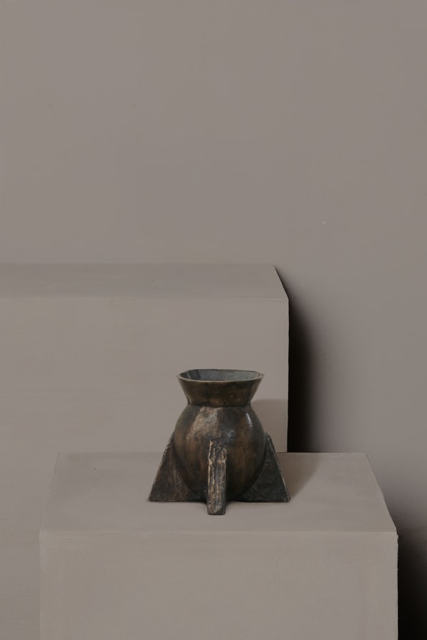 Rick Owens, Evase Nitrate