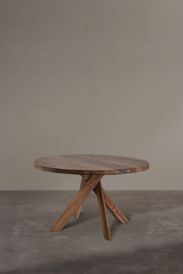 Pierre Chapo, T21B TABLE