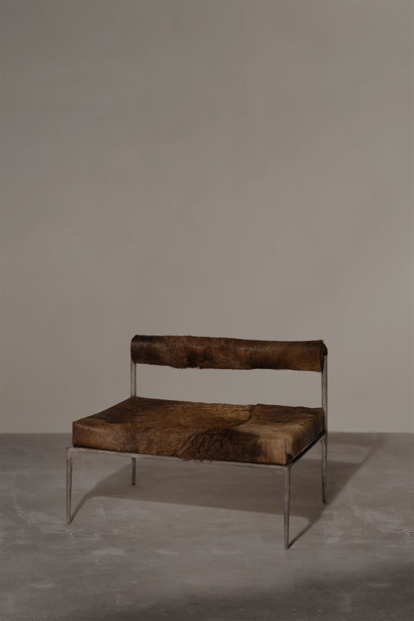 Rick Owens, Alchemy Bench