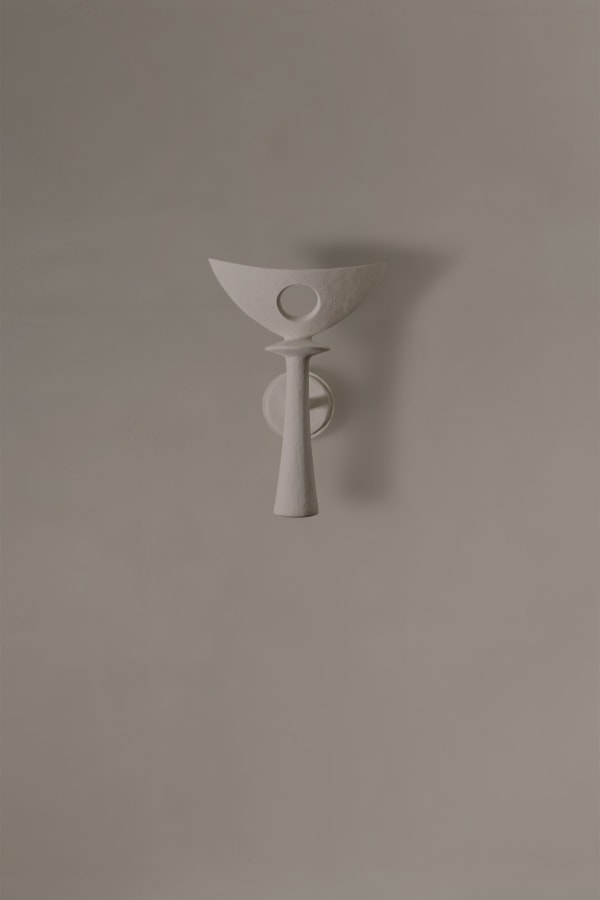 Alexandre Logé, MATI Sconce