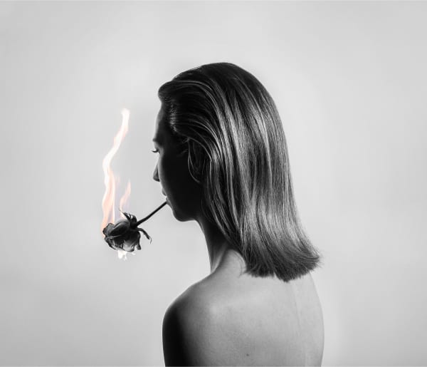 Garrett Gassman, I'll Smoke Your Love