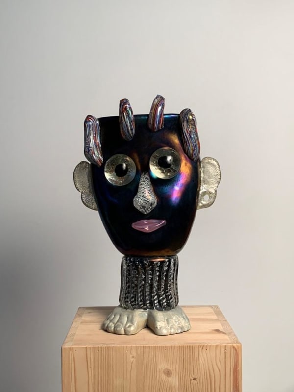 Hugh Findletar, A-FREAK-CA III