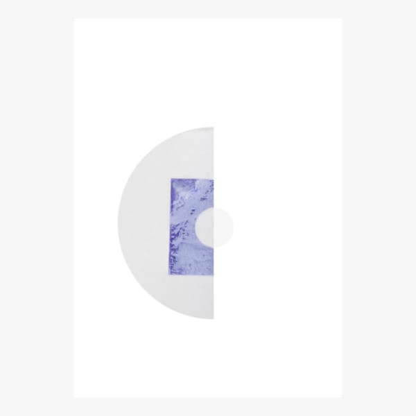 Fragment de lune (Moon fragment)