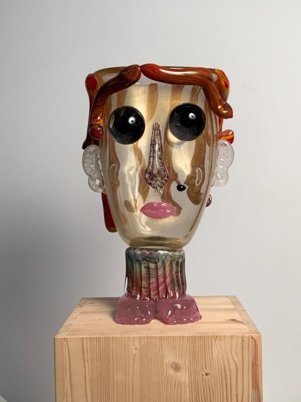 Hugh Findletar, A-FREAK-CA IV