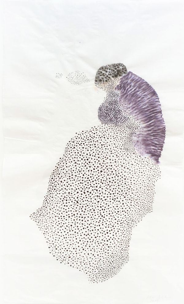 Concretion #2