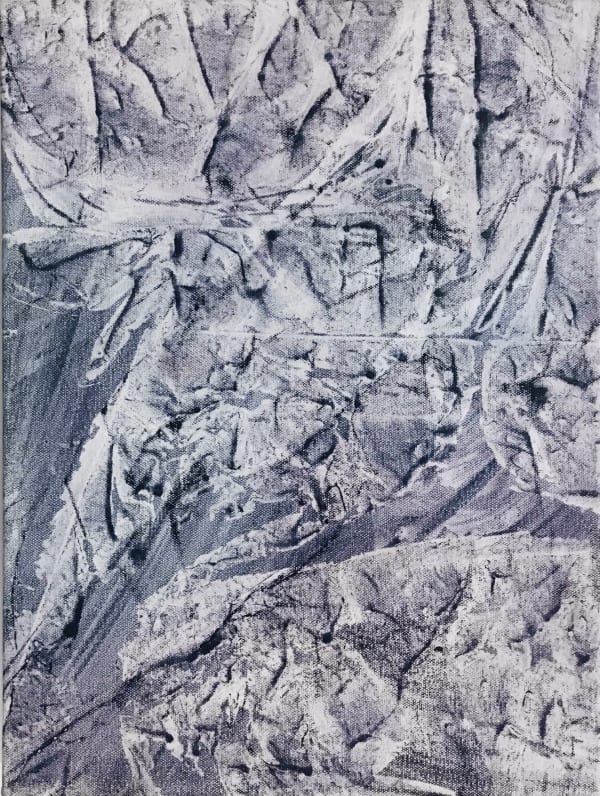 Payne Shroud (detail)