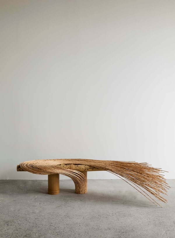 Wild Side Stool