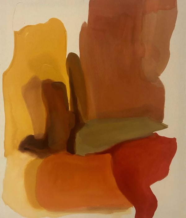 Red and Brown State, 4/25