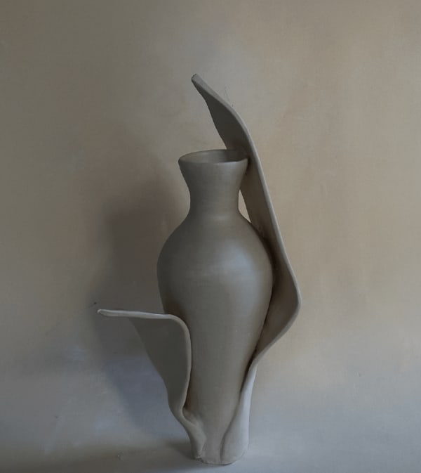 Morgane Pasqualini, Isaure, 2024