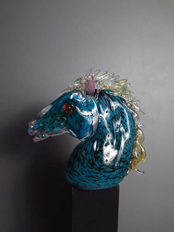 HorseHEAD