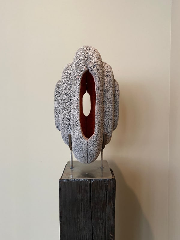 Gabriel Sobin, Venus, 2020