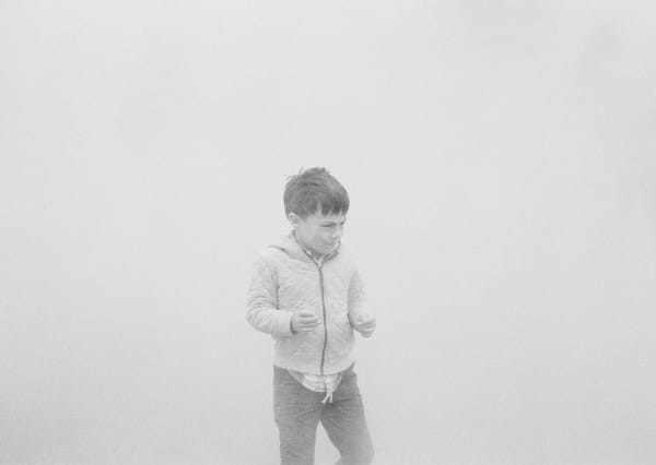 The Fog of Worry