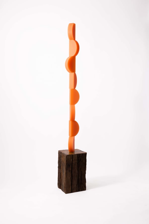 Totem Orange