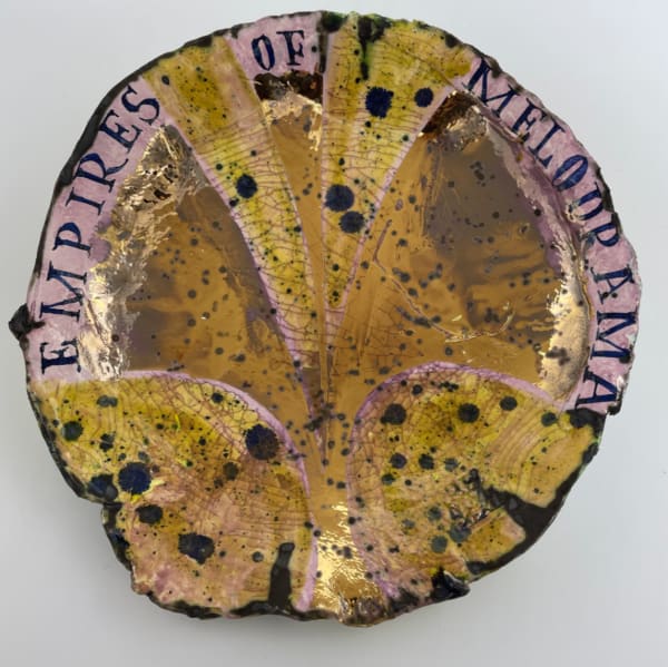 Empires of Melodrama