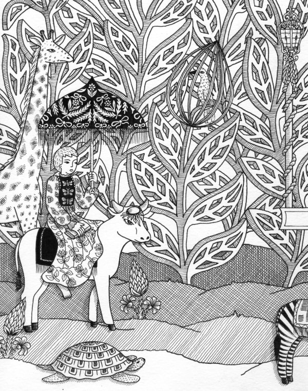 Gucci Garden #3