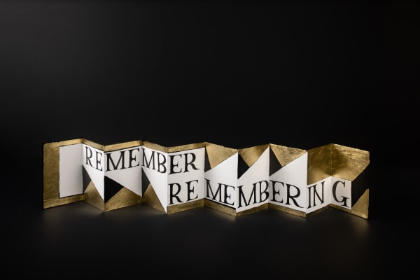 REMEMBER REMEMBERING