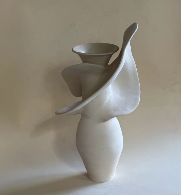 Vase Hilda
