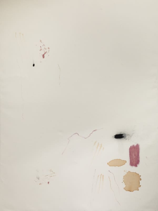 Quentin Derouet, Sans Titre, 2019