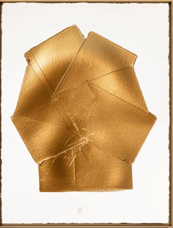 Furoshiki Bronze 84