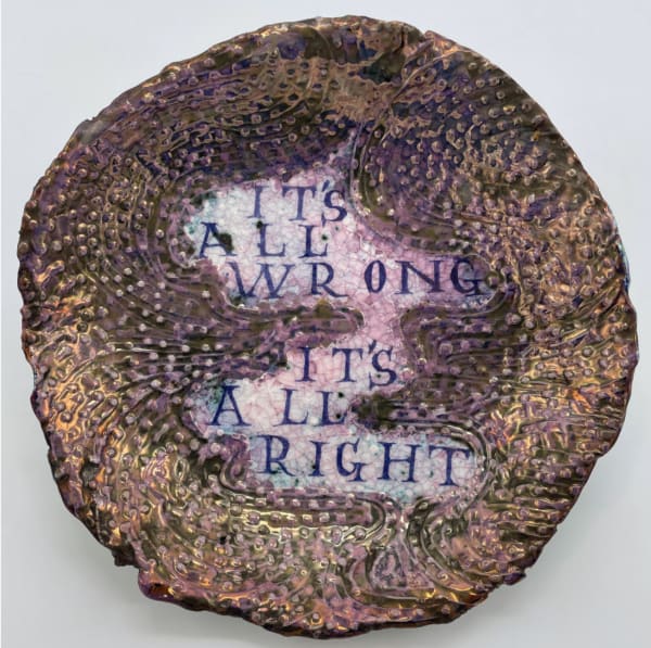 It's All Wrong It's All Right