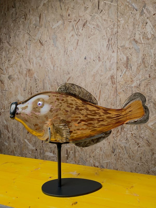 FishieZ ochre