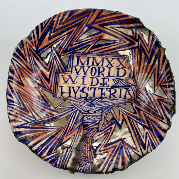 MMXX World Wide Hysteria